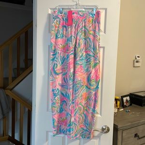 Brand new Lilly Pulitzer Pants